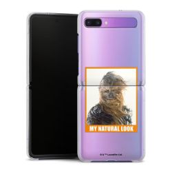 Hard Case transparent