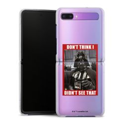 Hard Case transparent