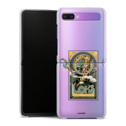 Hard Case transparent