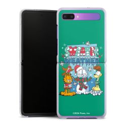 Hard Case transparent