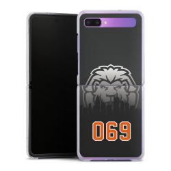 Hard Case transparent