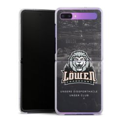 Hard Case transparent