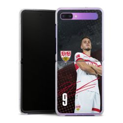 Hard Case transparent