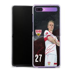 Hard Case transparent