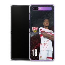 Hard Case transparent