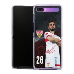 Hard Case transparent