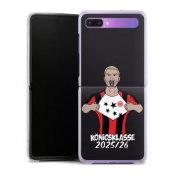 Hard Case transparent