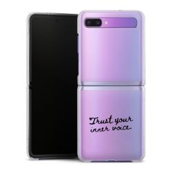 Hard Case transparent