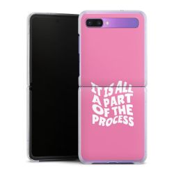 Hard Case transparent