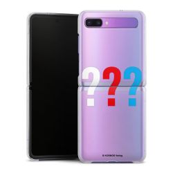 Hard Case transparent