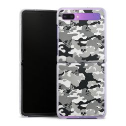 Hard Case transparent