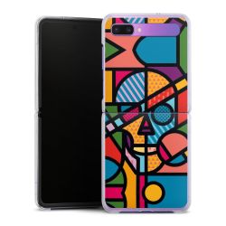 Hard Case transparent