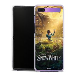 Suojakuori läpinäkyvä