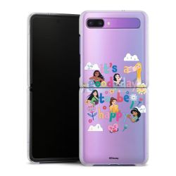 Hard Case transparent