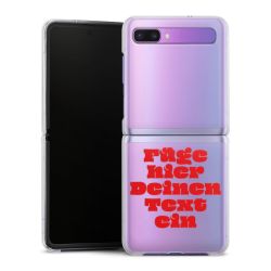 Hard Case transparent