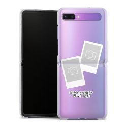 Hard Case transparent