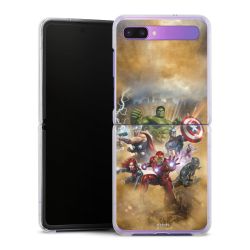 Hard Case transparent