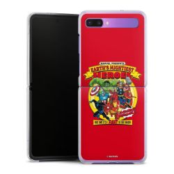 Hard Case transparent