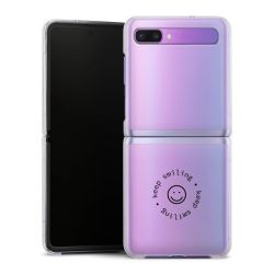 Hard Case transparent