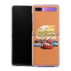 Hard Case transparent