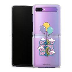 Hard Case transparent