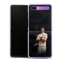 Hard Case transparent