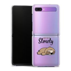 Hard Case transparent