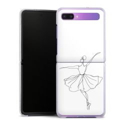 Skyddskal genomskinlig