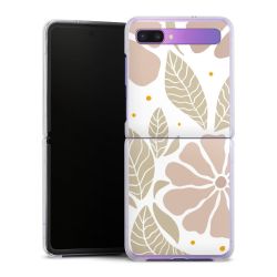 Skyddskal genomskinlig