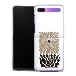 Skyddskal genomskinlig