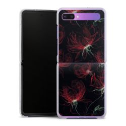 Skyddskal genomskinlig