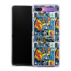 Hard Case transparent