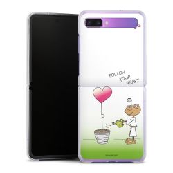 Hard Case transparent