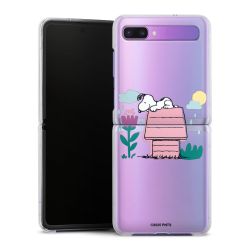 Hard Case transparent