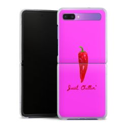 Hard Case transparent