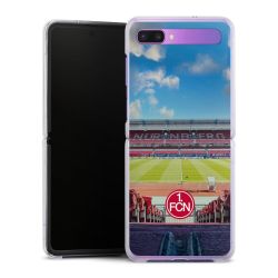 Hard Case transparent