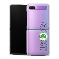 Hard Case transparent