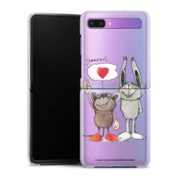 Hard Case transparent