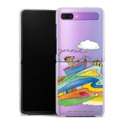 Hard Case transparent