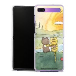 Hard Case transparent