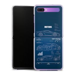 Hard Case transparent