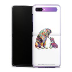 Hard Case transparent