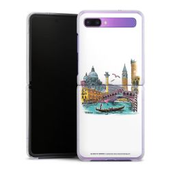 Hard Case transparent