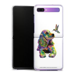 Hard Case transparent