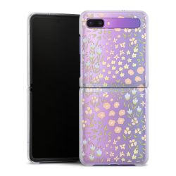 Skyddskal genomskinlig