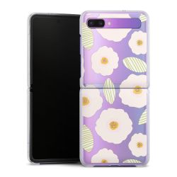 Skyddskal genomskinlig