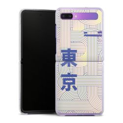 Hard Case transparent