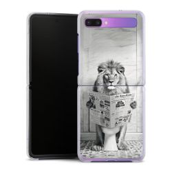 Hard Case transparent