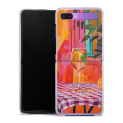 Hard Case transparent