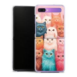 Hard Case transparent